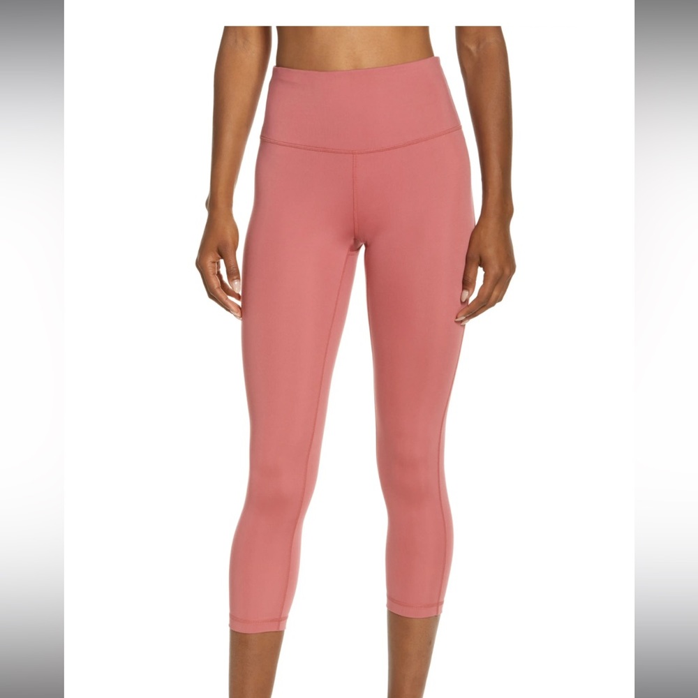 NWT Zella leggings
